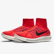 限尺码：NIKE 耐克 LUNAREPIC FLYKNIT 男款跑鞋