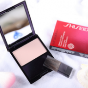 PK107有货！Shiseido 资生堂高光腮红盘6.5g