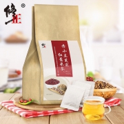 修正 红豆薏米芡实茶去湿气 5g*30袋