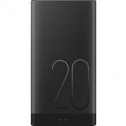 22日0点： HUAWEI 华为 移动电源 快充版 20000mAh 双输出