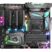微星（MSI） Z370 GODLIKE GAMING超神 主板（Intel Z370/LGA 1151