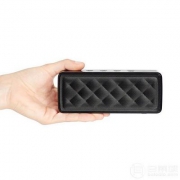 AmazonBasics 亚马逊倍思 便携式蓝牙音箱 Prime会员凑单免费直邮无税