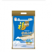 福临门 秋田小町大米5kg *4件