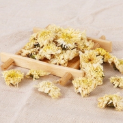 君臻 桐乡杭白菊花茶 100g
