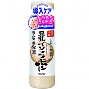 莎娜（SANA）  豆乳美肌保湿浸透美容液 150ml