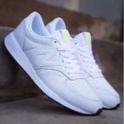 限尺码，New Balance 中性 休闲跑步鞋420系列 MRL420SJ-2E