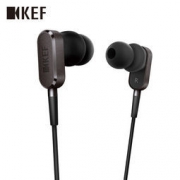 KEF M100 发烧HI-FI 入耳式高保真耳机