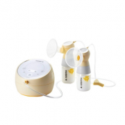 美德乐（Medela）  Sonata 高端智能双边电动吸奶器