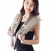 李大夫 颈椎按摩器按摩披肩