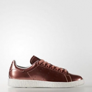 adidas 阿迪达斯 Stan Smith Boost 女士休闲运动鞋