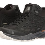 某宝代 1000+！The North Face GTX登山鞋