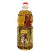 限地区：邦淇 乡间小榨菜籽油 1.8L