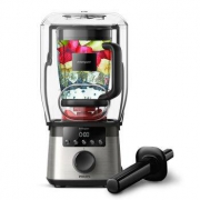PHILIPS 飞利浦 HR3868/00 破壁料理机+KJ250F-A05 空气净化器