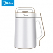 美的（Midea）   最新款 多氧豆浆机 无豆腥味 1.2L