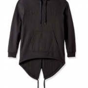 Calvin Klein Jeans  Fishtail Parka Hem 男士套头卫衣