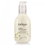 Jurlique 茱莉蔻 Replenishing 泡沫洁面乳 200ml  *2件