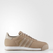 adidas Originals Samoa 男款休闲运动鞋
