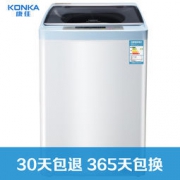 移动端： KONKA 康佳 XQB60-712 6公斤 全自动 波轮洗衣机