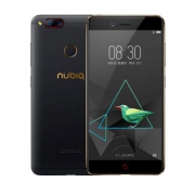 努比亚（nubia）       Z17mini 4GB+64GB 全网通智能手机
