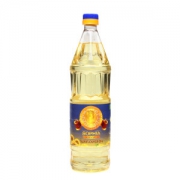 乌克兰原装进口 索菲亚金牌  葵花籽油1L*10件