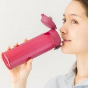 Thermos 膳魔师 JNL-352 一键开启真空不锈钢保温杯 350ml Prime会员凑单免费直邮含税
