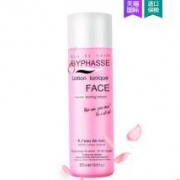 byphasse蓓昂斯玫瑰焕白爽肤水500ml