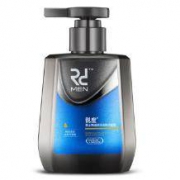 锐度 男士 精油舒活液体洁面皂 150ml