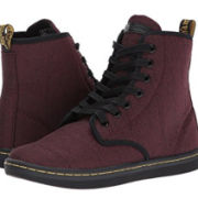 帅气马丁靴~Dr. Martens Shoreditch 女士马丁靴