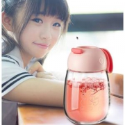 opus 玻璃小Q杯 330ml