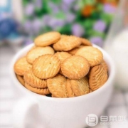 万美 猴菇饼干 1688g整箱