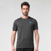 The North Face 北面 运动户外男短袖T恤 2SM4