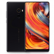 小米MIX2 全面屏游戏手机 8GB+128GB 全陶瓷尊享版 双卡双待