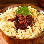尝香思 香辣牛肉酱 245g*4瓶
