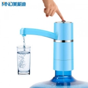 美能迪 桶装电动抽水器
