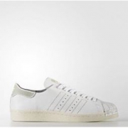 Adidas 阿迪达斯 Superstar 80s 休闲鞋