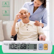 Panasonic 松下 EW-3108 上臂式 电子血压计
