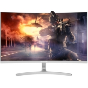 创维（Skyworth）       CF27B 27英寸VA曲面显示器（1800R、144Hz）