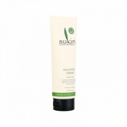Sukin苏芊 护手护甲霜125ml