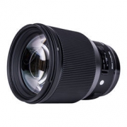 历史新低：SIGMA 适马 ART 85mm F1.4 DG HSM 定焦镜头