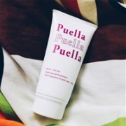 Puella 精油丰胸霜 100g