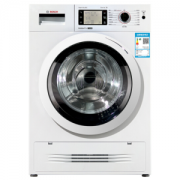 BOSCH 博世 XQG80-WVH305601W 8公斤 洗干一体机
