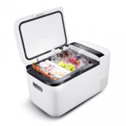 新品预售： indelb 英得尔 T20 车载压缩机冰箱