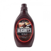 HERSHEY‘S 好时 巧克力调味酱680g *9件
