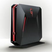 BBEN 博本 G神GB01 迷你电竞游戏主机 （i7-7700、GTX 1066、8g、128G ssd）