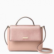 Kate Spade NEW YORK paterson court brynlee 女士斜挎包