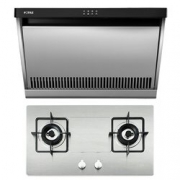 FOTILE 方太 CXW-189-JN02E+JZT-FD21GE 烟灶套餐 2649元（需用券）