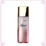 L'Oreal欧莱雅Age Perfect金致抗衰老精华液125ml