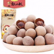 觅风小蚁 5A新鲜桂圆龙眼干408g*2袋