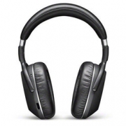 Sennheiser 森海塞尔 PXC 550 头戴式无线耳机 开箱版