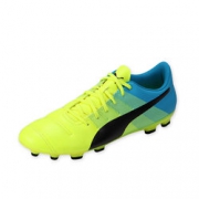 PUMA 彪马 evoPOWER 4.3 AG 足球鞋